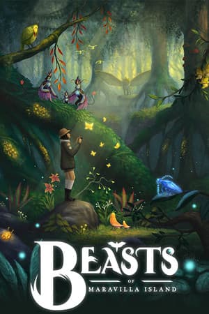 Beasts of Maravilla Island [Build 2021] (2021) PC | Пиратка