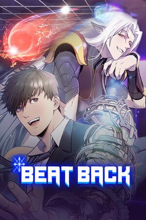 Beat Back VR [Demo (Steam)] (2022) PC