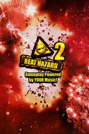 Beat Hazard 2 [Build 20109037] (2019) PC | Пиратка [Portable]