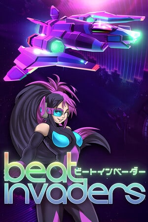 Beat Invaders [Build 21543986] (2022) PC | Пиратка