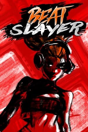 Beat Slayer [Build 13934940] (2024) PC | Пиратка