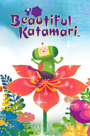 Beautiful Katamari (2008) PC | Пиратка