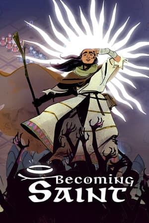 Becoming Saint [Build 20463869] (2025) PC | Пиратка