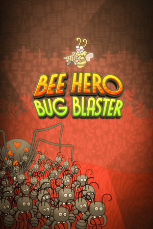 Bee Hero: Bug Blaster [v 2.0.1] (2025) PC