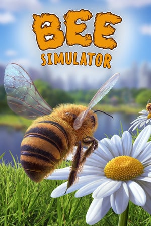 Bee Simulator [v 1.0 (55451)] (2020) PC | Лицензия [GOG]