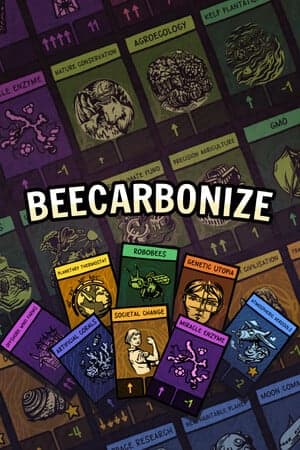 Beecarbonize [v 2.1] (2023) PC | Пиратка