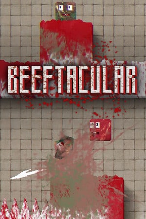Beeftacular [Build 15078952] (2016) PC | Пиратка