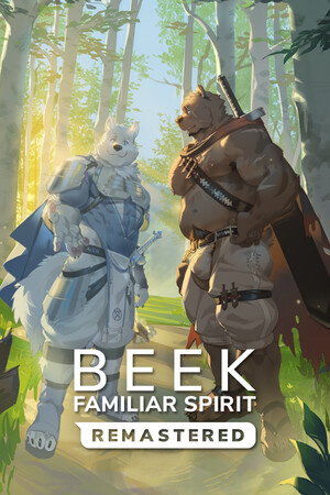 Beek: Familiar Spirit - Remastered [Build 18173148] (2025) PC | Пиратка