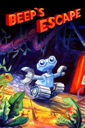 Beep's Escape (2023) PC | Пиратка