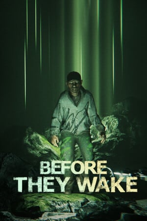 Before They Wake [15484034] (2024) PC | RePack от FitGirl