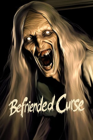 Befriended Curse [Build 16107964] (2024) PC