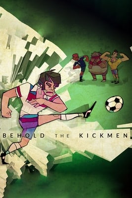 Behold the Kickmen [2012104] (2017) PC