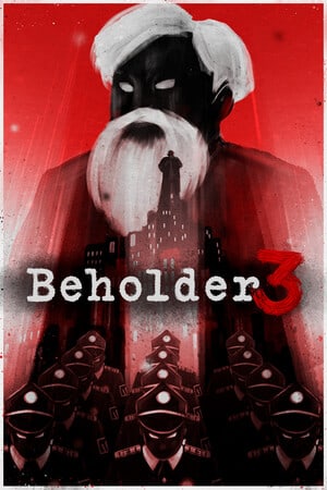 Beholder 3 [v 1.1.1.29 / build 16599828] (2022) PC | Пиратка [Portable]