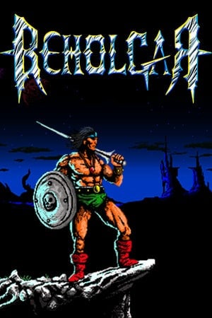 Beholgar [Build 14046600] (2022) PC | Пиратка [Portable]