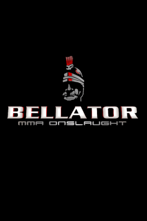 Bellator MMA Onslaught [v 1.01] (2012) PC | Пиратка