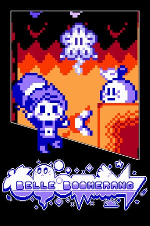 Belle Boomerang [10017032] (2022) PC | Пиратка