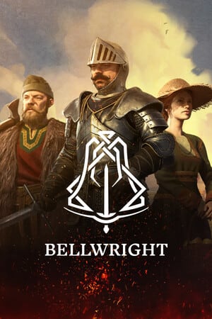 Bellwright [Build 22001816] (2024) PC | Пиратка [Portable]