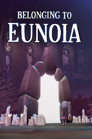 Belonging to Eunoia [Build 23083349] (2026) PC | Пиратка [Portable]