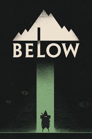 BELOW [v 1.1.0.83] (2018) PC | RePack от xatab