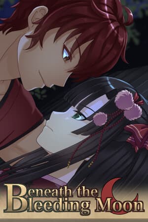 Beneath the Bleeding Moon [Build 18904702] (2025) PC | Пиратка