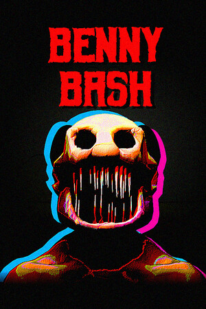 Benny Bash [Build 19368925] (2025) PC