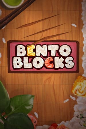 Bento Blocks [Build 22165772] (2026) PC | Пиратка [Portable]