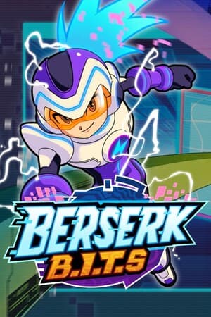 Berserk B.I.T.S [Build 22422586] (2025) PC | Пиратка