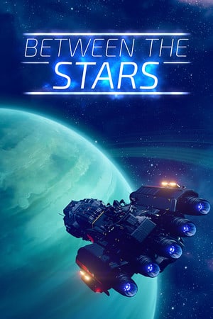Between the Stars [v 1.0.0.9 (85593)] (2024) PC | Лицензия [GOG]
