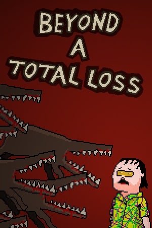 Beyond a Total Loss [Demo (Steam)] (2019) PC