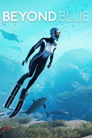 Beyond Blue [v 1.7.17798] (2020) PC | RePack от FitGirl