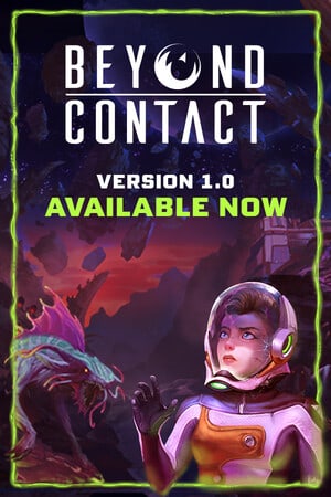 Beyond Contact [v 1.2.2] (2023) PC | RePack от Pioneer