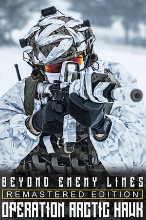 Beyond Enemy Lines: Operation Arctic Hawk [Build 12089715] (2019) PC | Пиратка