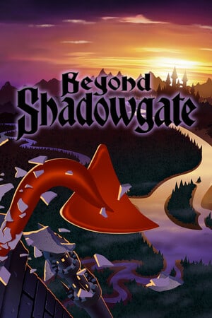 Beyond Shadowgate [v 1.0.0.5] (2024) PC | Лицензия [GOG]