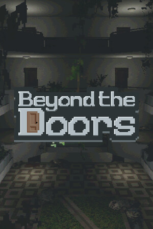 Beyond the Doors [Build 22034910] (2026) PC | Пиратка