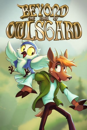 Beyond The Edge Of Owlsgard [Build 14119629] (2022) PC | Лицензия [GOG]