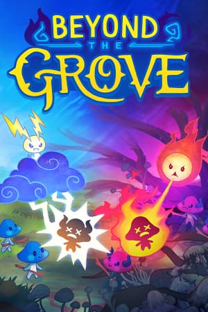 Beyond the Grove [Build 21160208] (2025) PC
