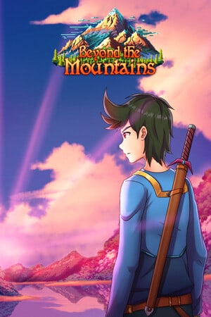 Beyond the Mountains [Free (Steam)] (2023) PC