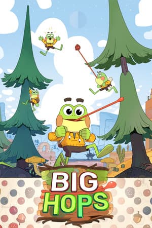 Big Hops [Build 21931] (2026) PC | RePack от FitGirl