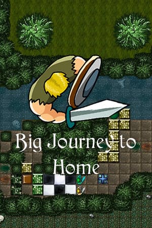 Big Journey to Home [Build 17431802] (2015) PC