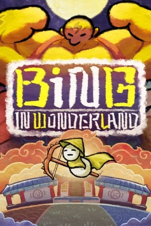 Bing in Wonderland [v 2.3.0] (2023) PC | Пиратка