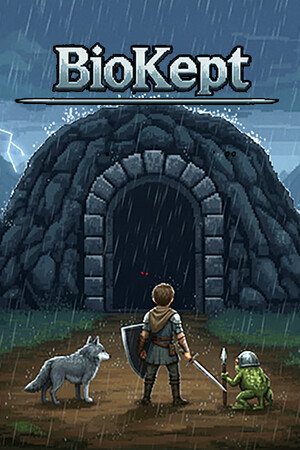 BioKept [Build 21914516] (2026) PC | Пиратка