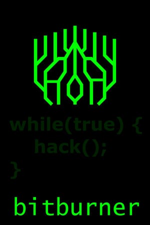 Bitburner [Build 17982127] (2021) PC | Пиратка