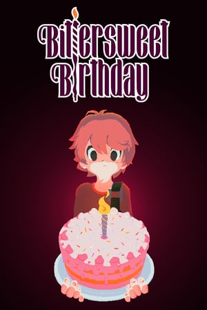 Bittersweet Birthday [Build 20991102] (2025) PC | Лицензия [GOG]