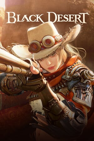 Black Desert [v 2169.2069] (2017) PC | Лицензия