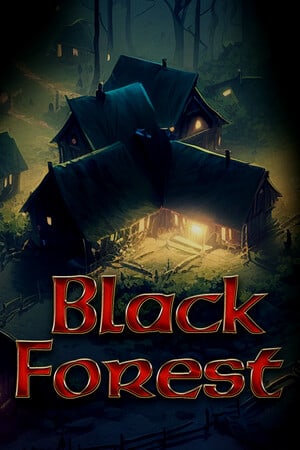 Black Forest [v 2.5] (2023) PC | RePack от FitGirl