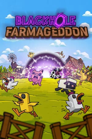 Black Hole: Farmageddon [Build 21657713] (2026) PC