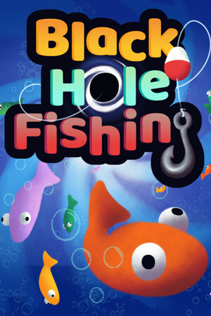 Black Hole Fishing [Build 22846288] (2026) PC | Пиратка [Portable]