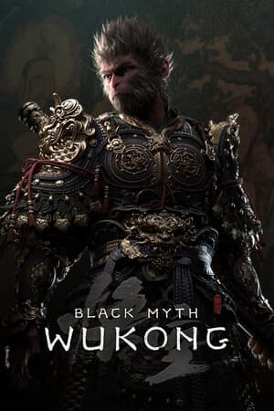 Black Myth: Wukong [v 1.0.21.23831 Build 21393610 | Digital Deluxe Edition] (2024) PC | Пиратка [Portable]