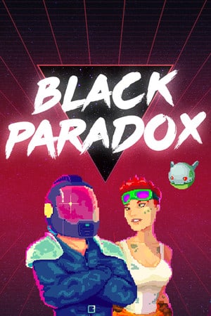 Black Paradox [v 2.0] (2019) PC | Пиратка