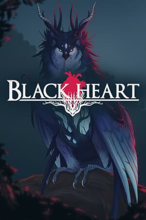 Blackheart [Build 20241104] (2024) PC | Пиратка